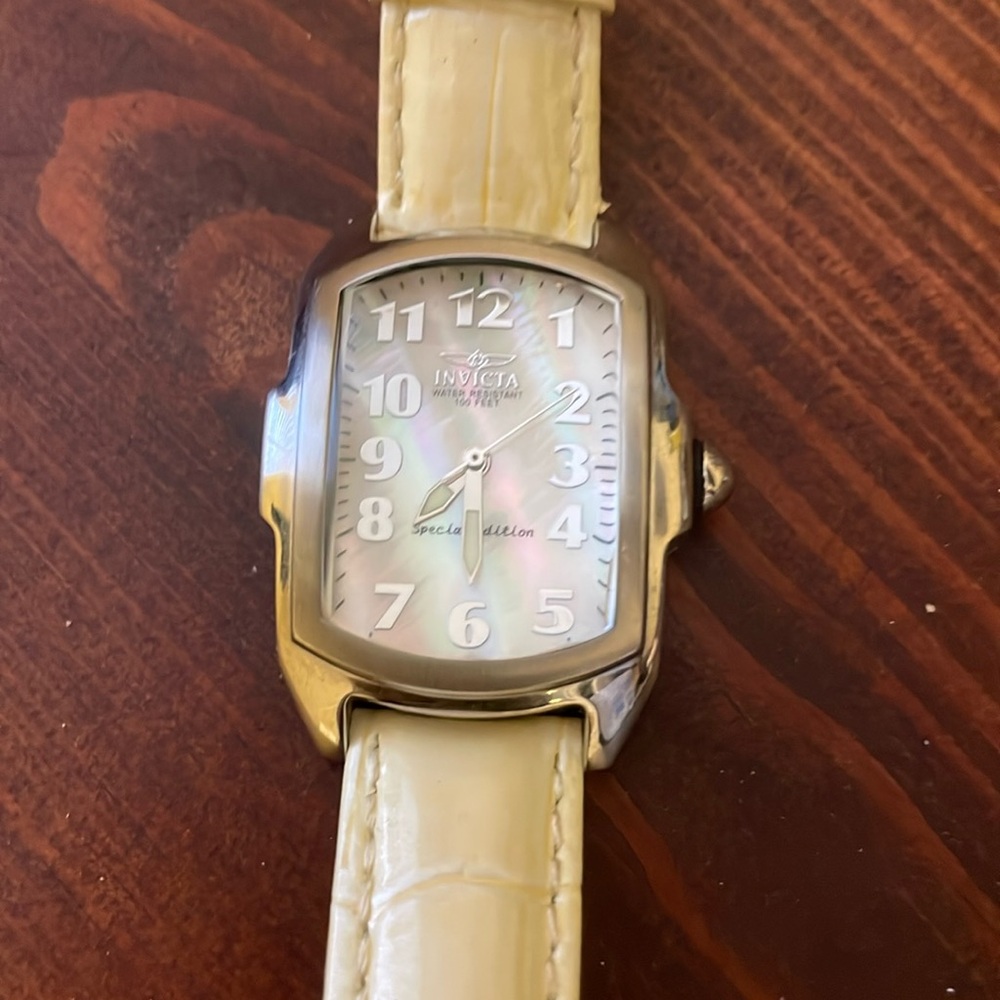 Invicta Watch - Picture 1 of 4